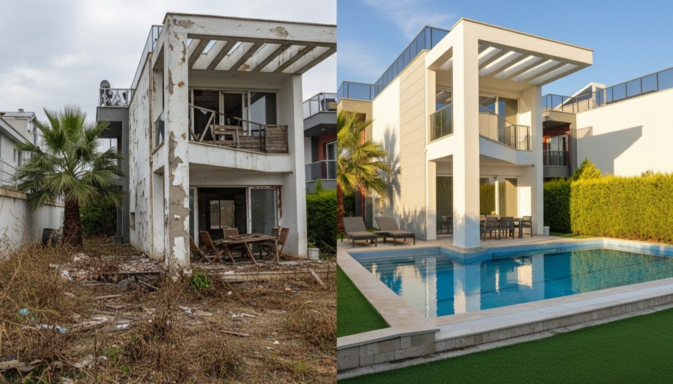 kusadasi real estate restoration renovation 2